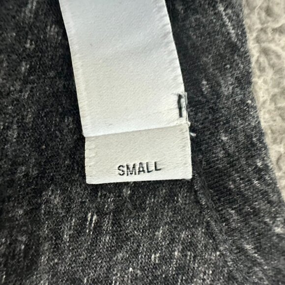 IRO PARIS Jersey Stretchy Sheath Maxi Dress Ruched Sexy Slit - Picture 11 of 16